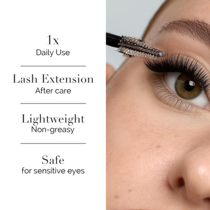 Lash Extension Sealant