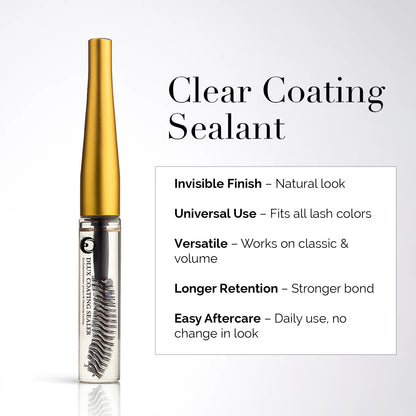 Lash Extension Sealant