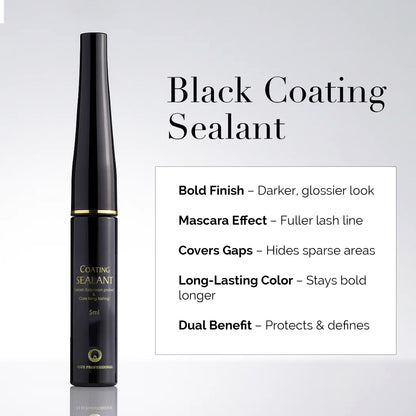 Lash Extension Sealant