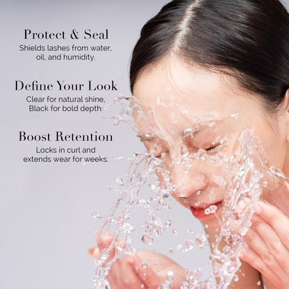 Lash Extension Sealant