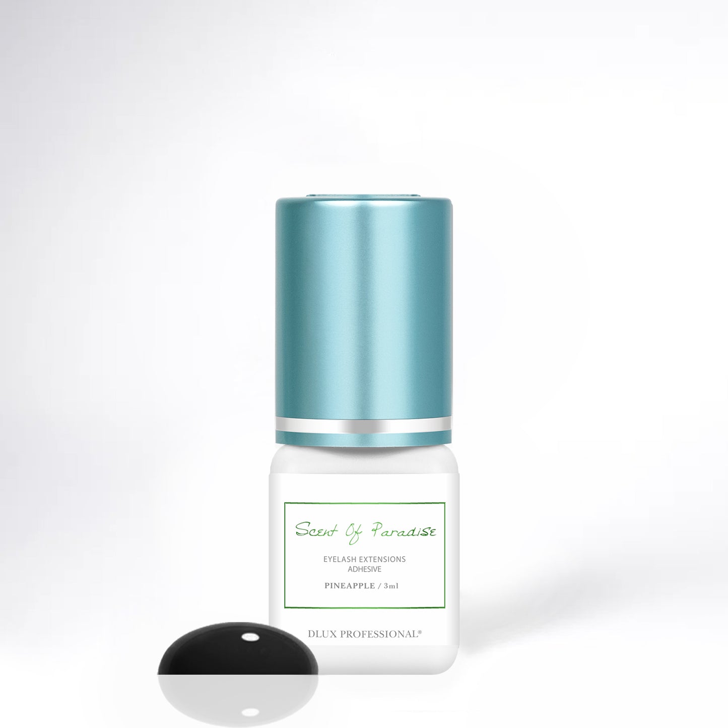 Eyelash Extension Glue Scent Of Paradise