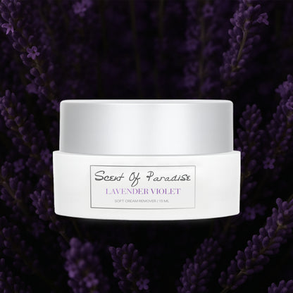Scent Of Paradise Soft Cream Remover