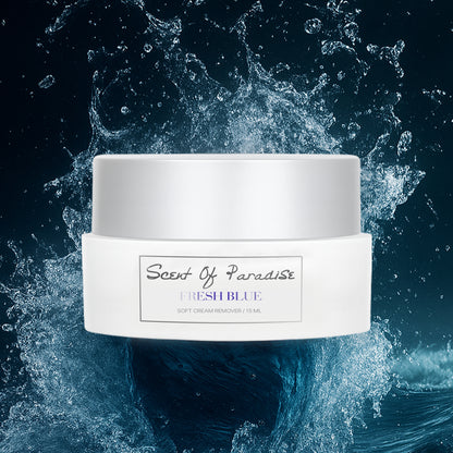 Scent Of Paradise Soft Cream Remover