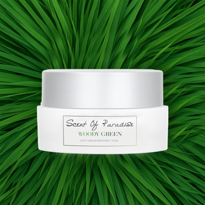 Scent Of Paradise Soft Cream Remover