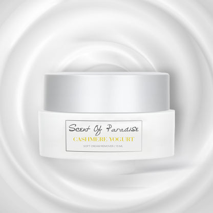 Scent Of Paradise Soft Cream Remover