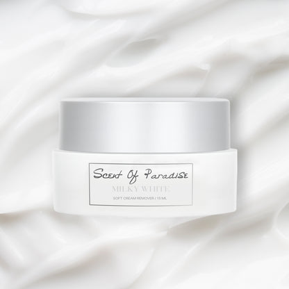 Scent Of Paradise Soft Cream Remover