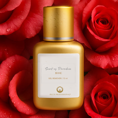 Scent Of Paradise Gel Remover