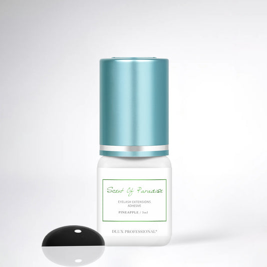 Eyelash Extension Glue Scent Of Paradise
