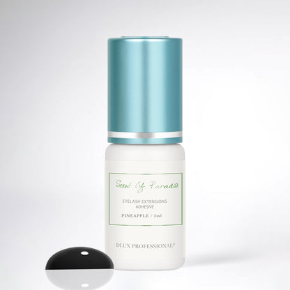 Eyelash Extension Glue Scent Of Paradise