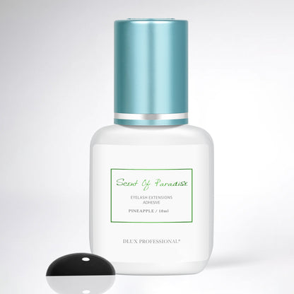Eyelash Extension Glue Scent Of Paradise