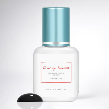 Eyelash Extension Glue Scent Of Paradise