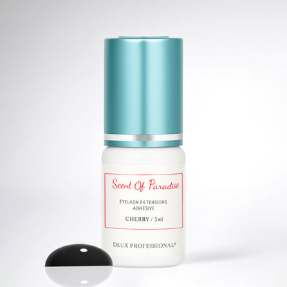 Eyelash Extension Glue Scent Of Paradise