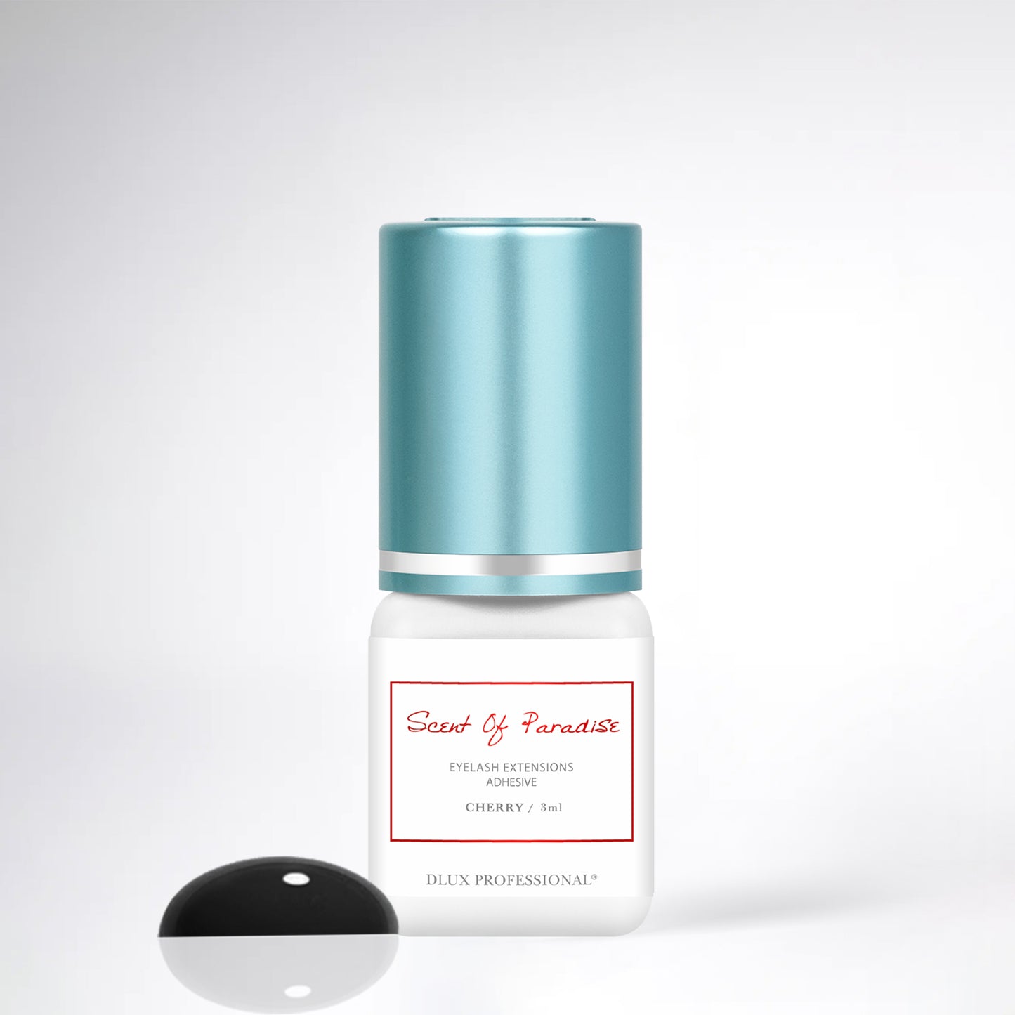 Eyelash Extension Glue Scent Of Paradise