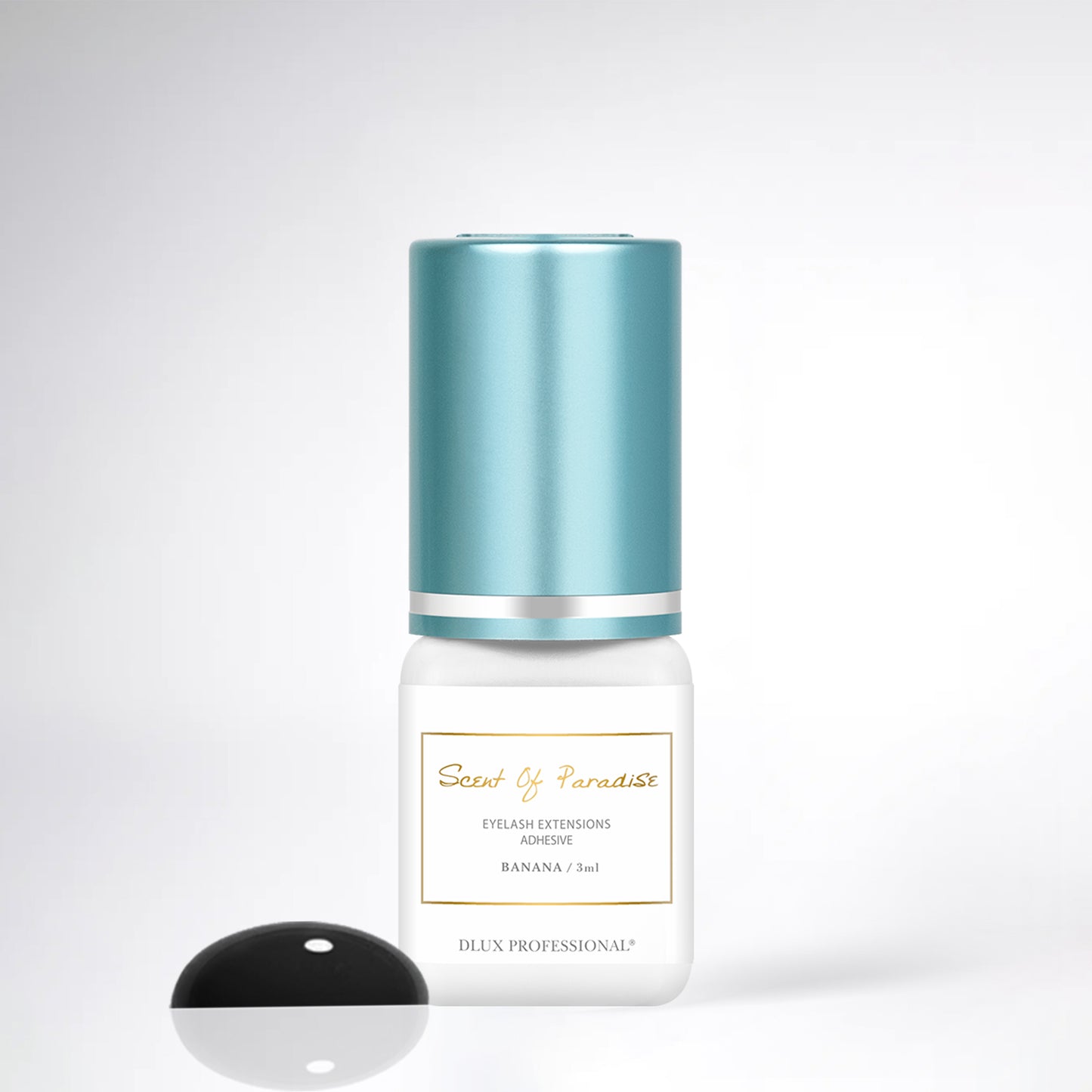 Eyelash Extension Glue Scent Of Paradise