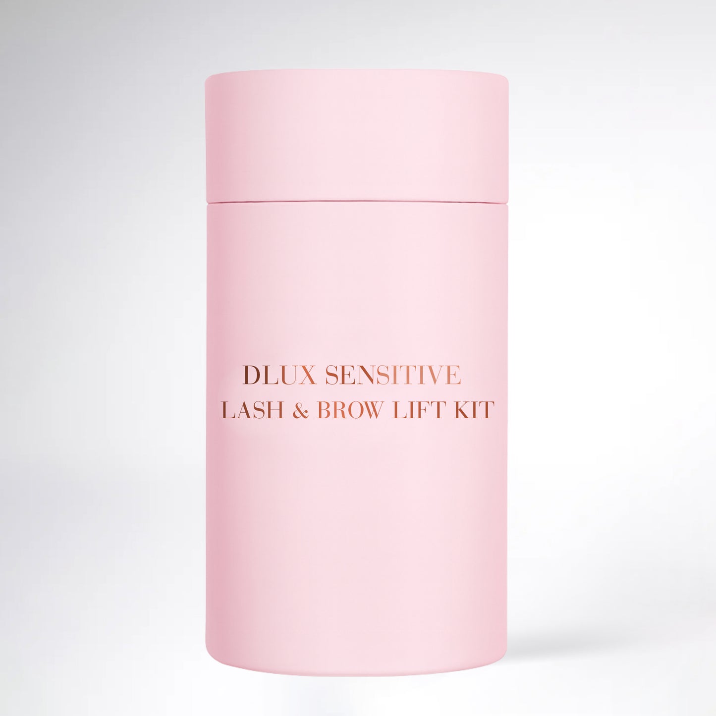 Sensitive Lash & Brow Lift Kit