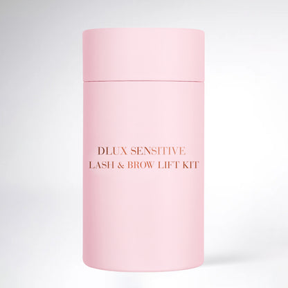 Sensitive Lash & Brow Lift Kit