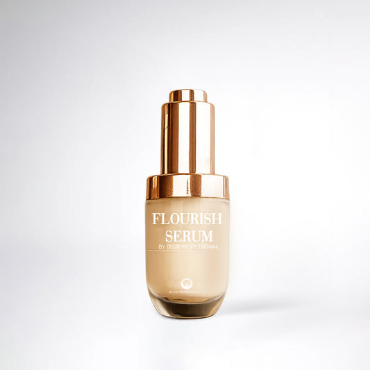 Vegan Lash Flourish Serum – Post Tint & Lamination Restructuring & Hydrating Treatment – 20ml