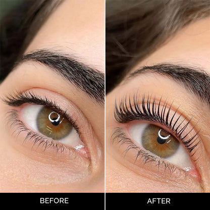 Eyelash Perming Silicone Eye Shield Pads