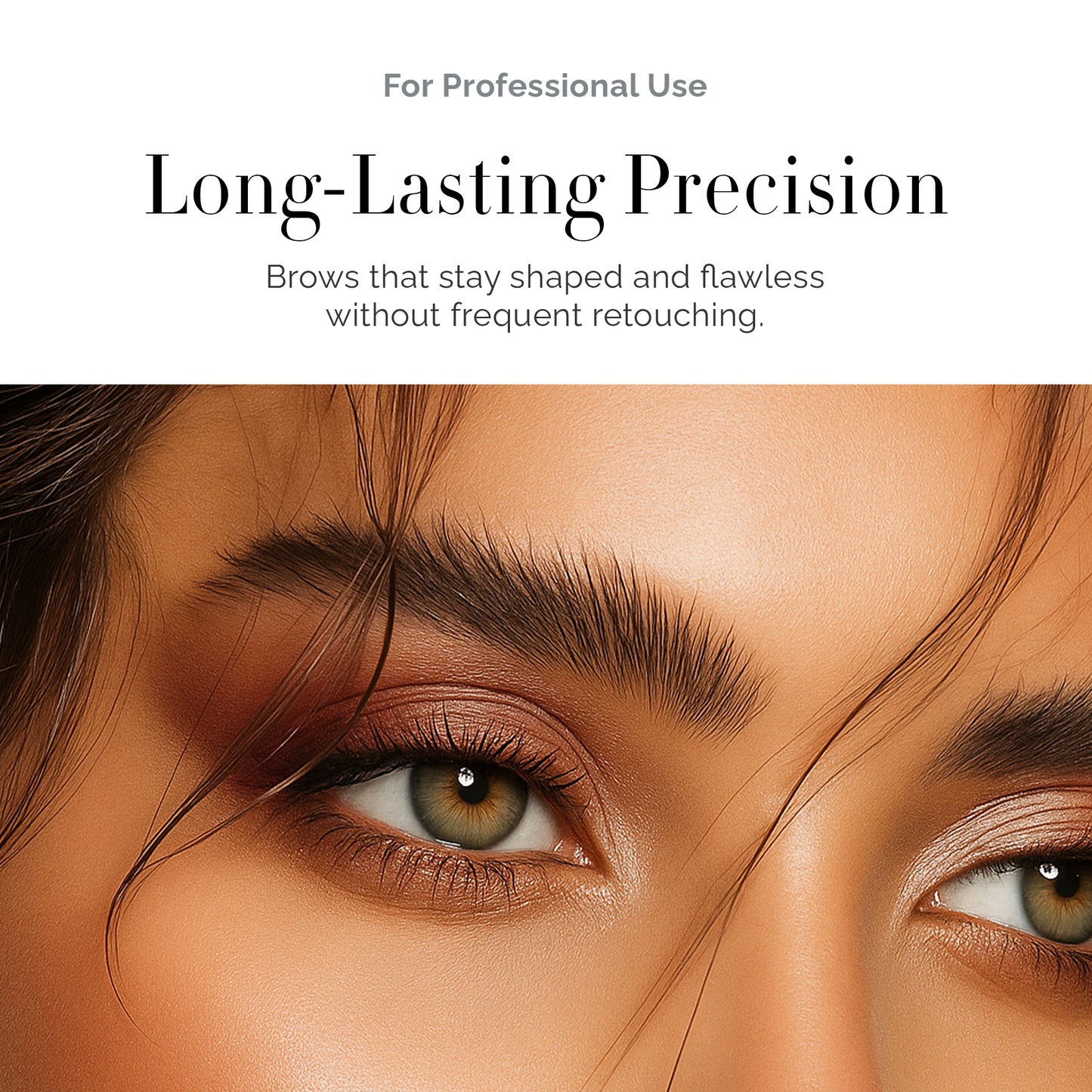 Brow Lamination Lotion Sachets