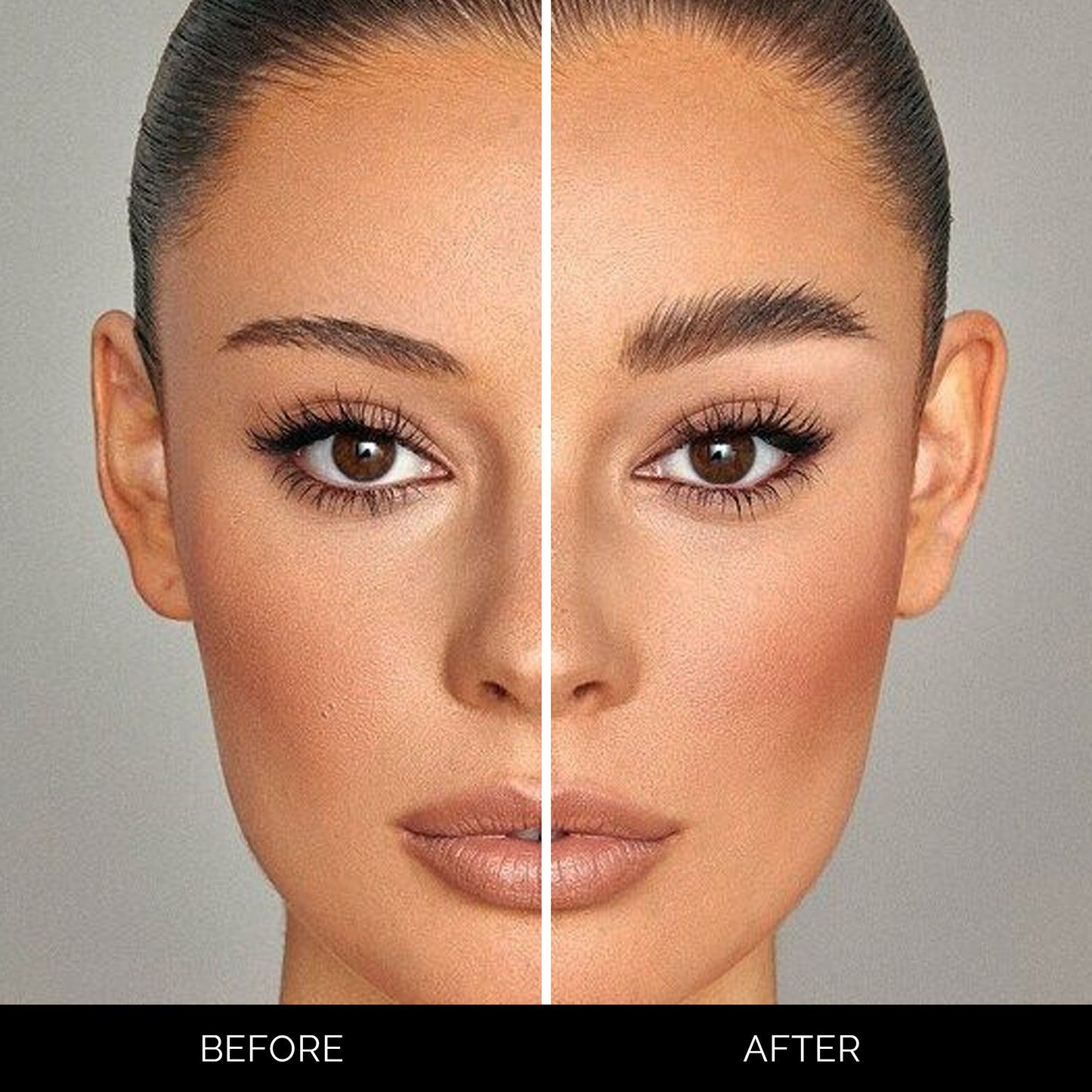 Brow Lamination Lotion Sachets