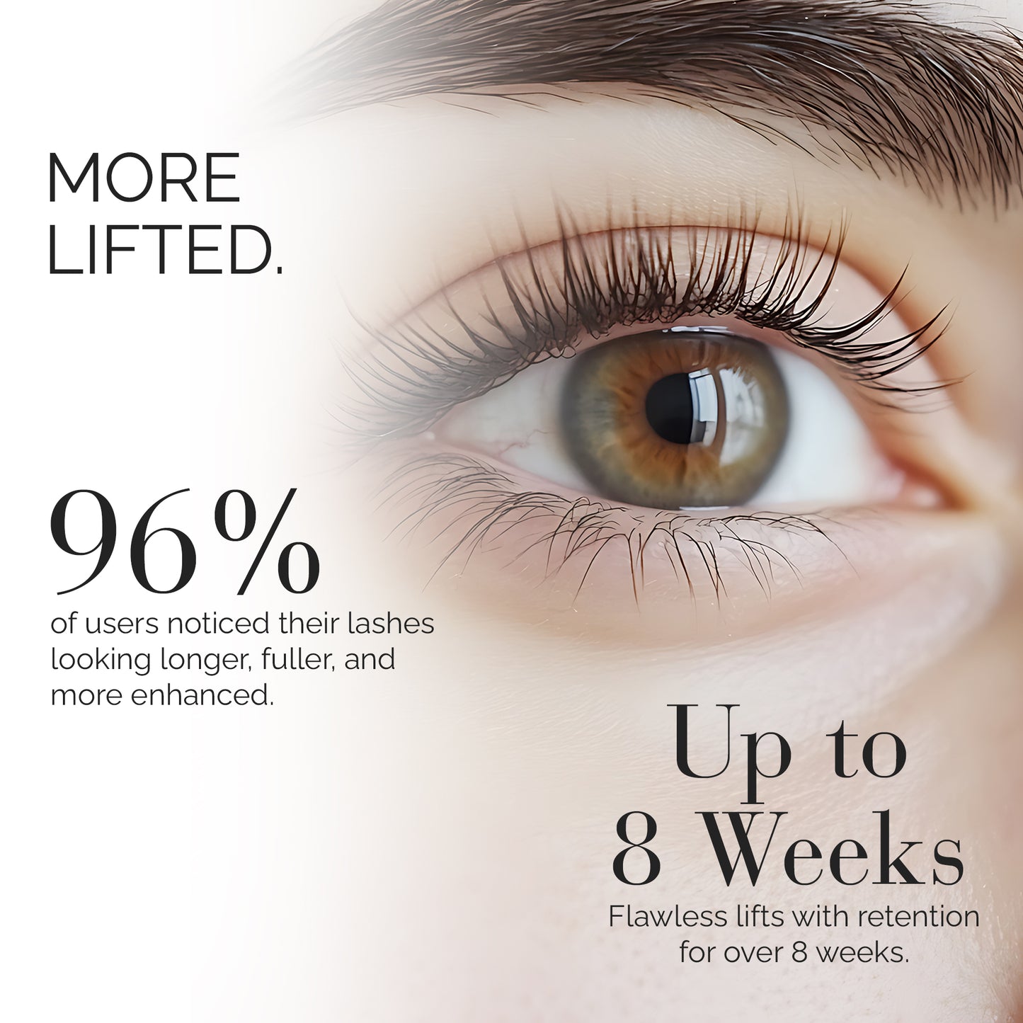Lash Lift Hydrating Essence