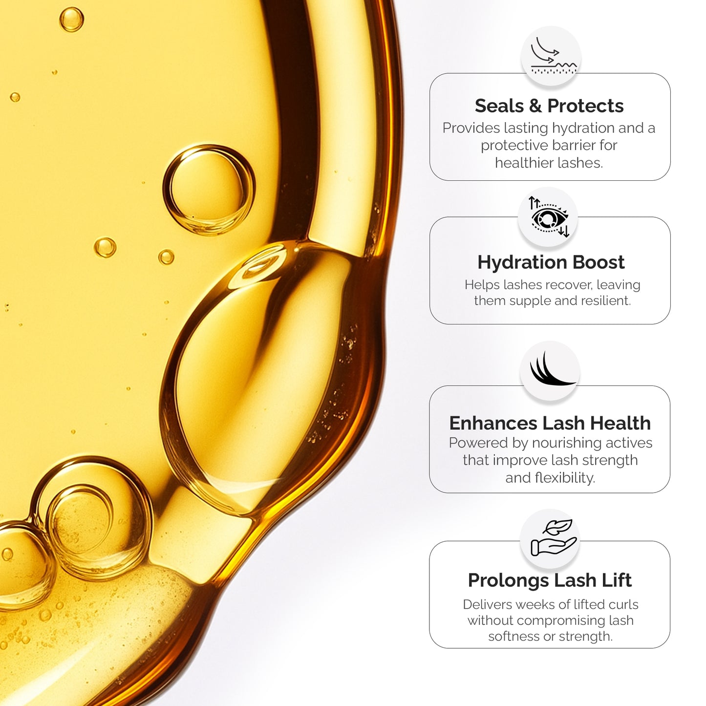 Lash Lift Hydrating Essence