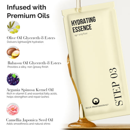 Lash Lift Hydrating Essence