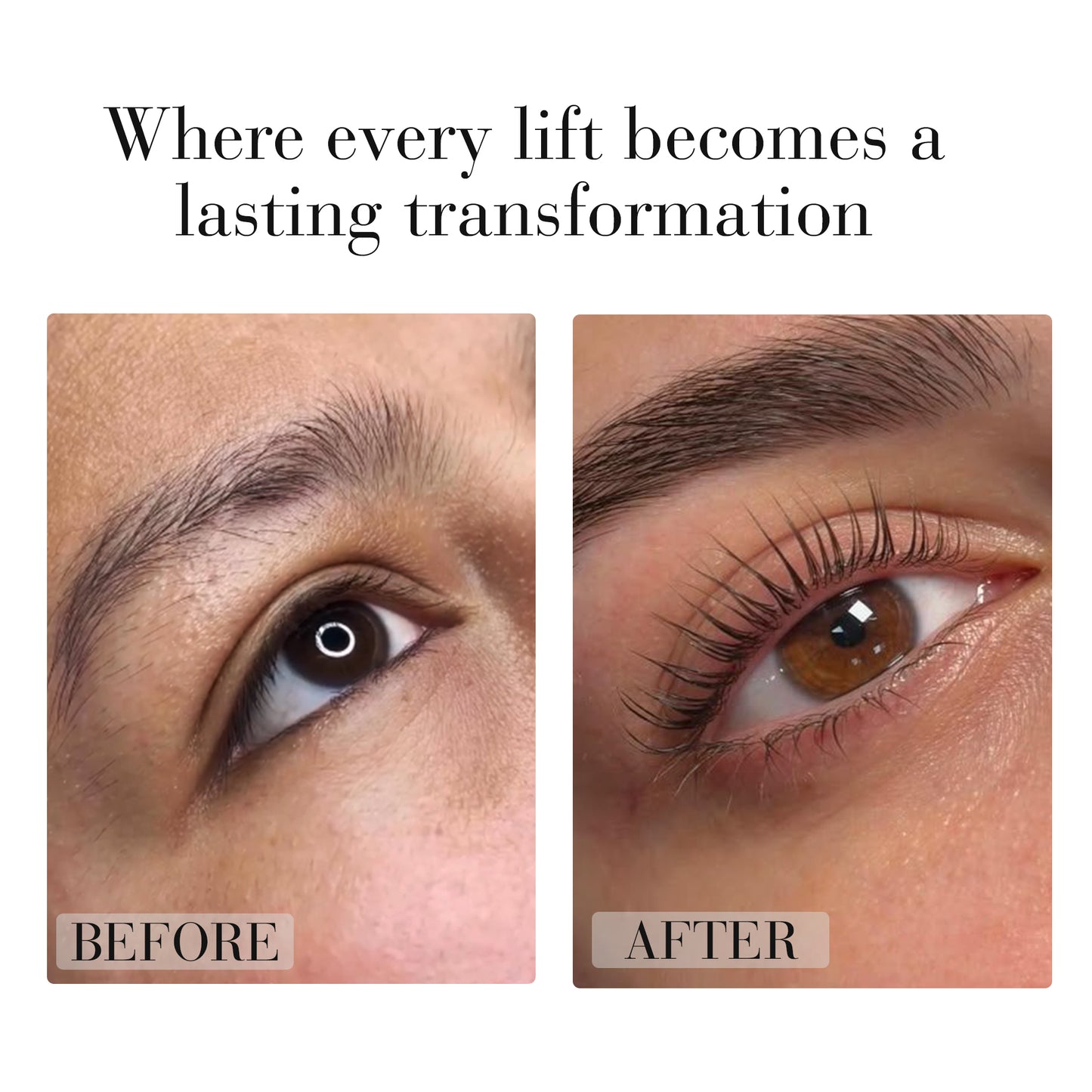 Lash Lift Hydrating Essence