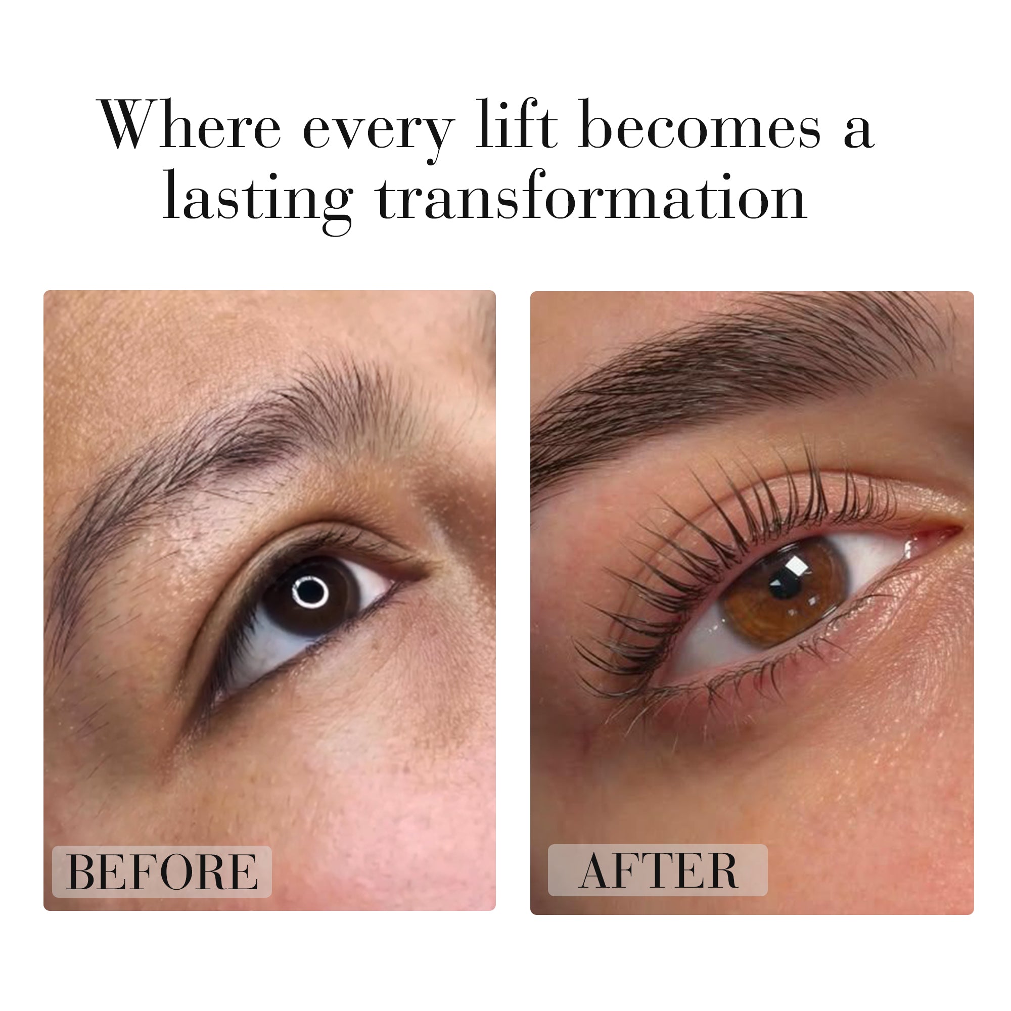 Lash Lift Hydrating Essence – Dlux Professional