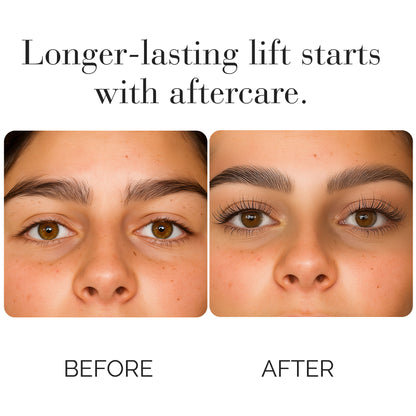 Step 3 Brow Lamination Hydrating Essence