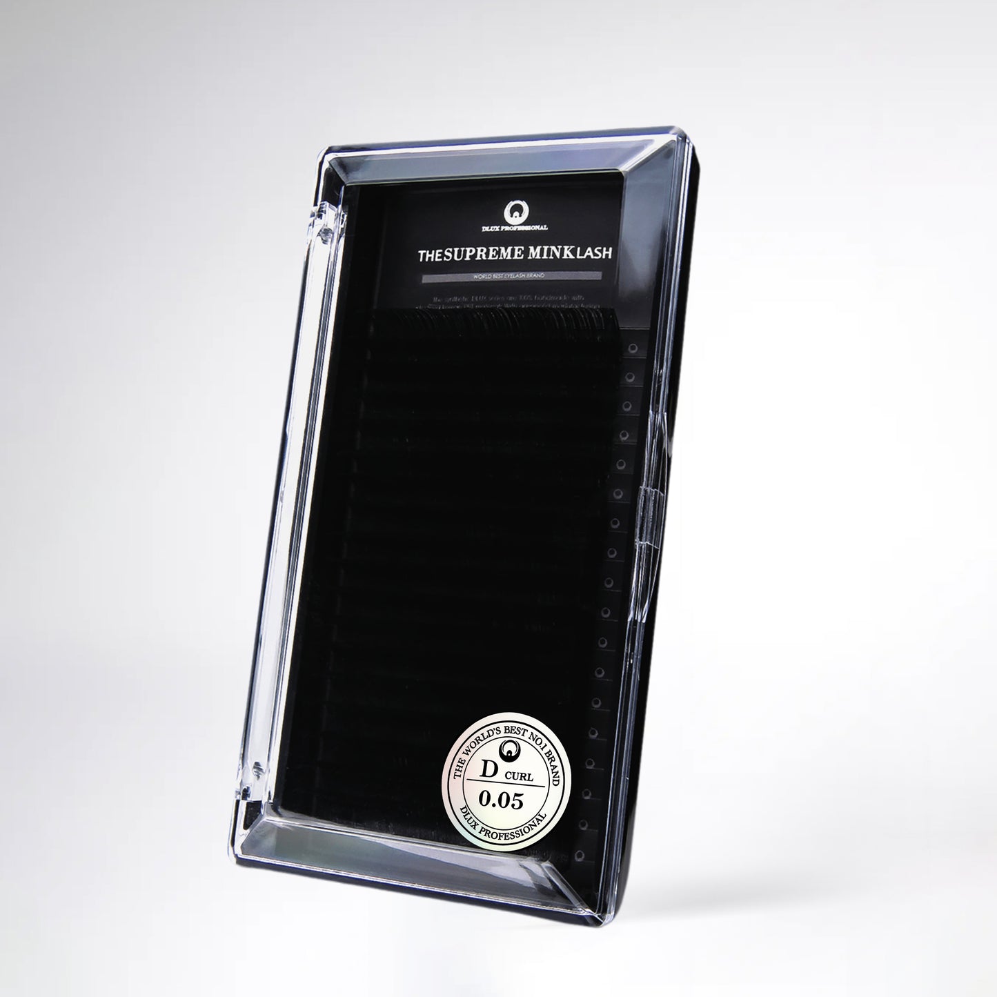 Dlux Supreme Mink, 18 Lines