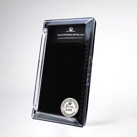 Dlux Supreme Mink, 18 Lines