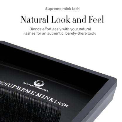 Dlux Supreme Mink, 18 Lines