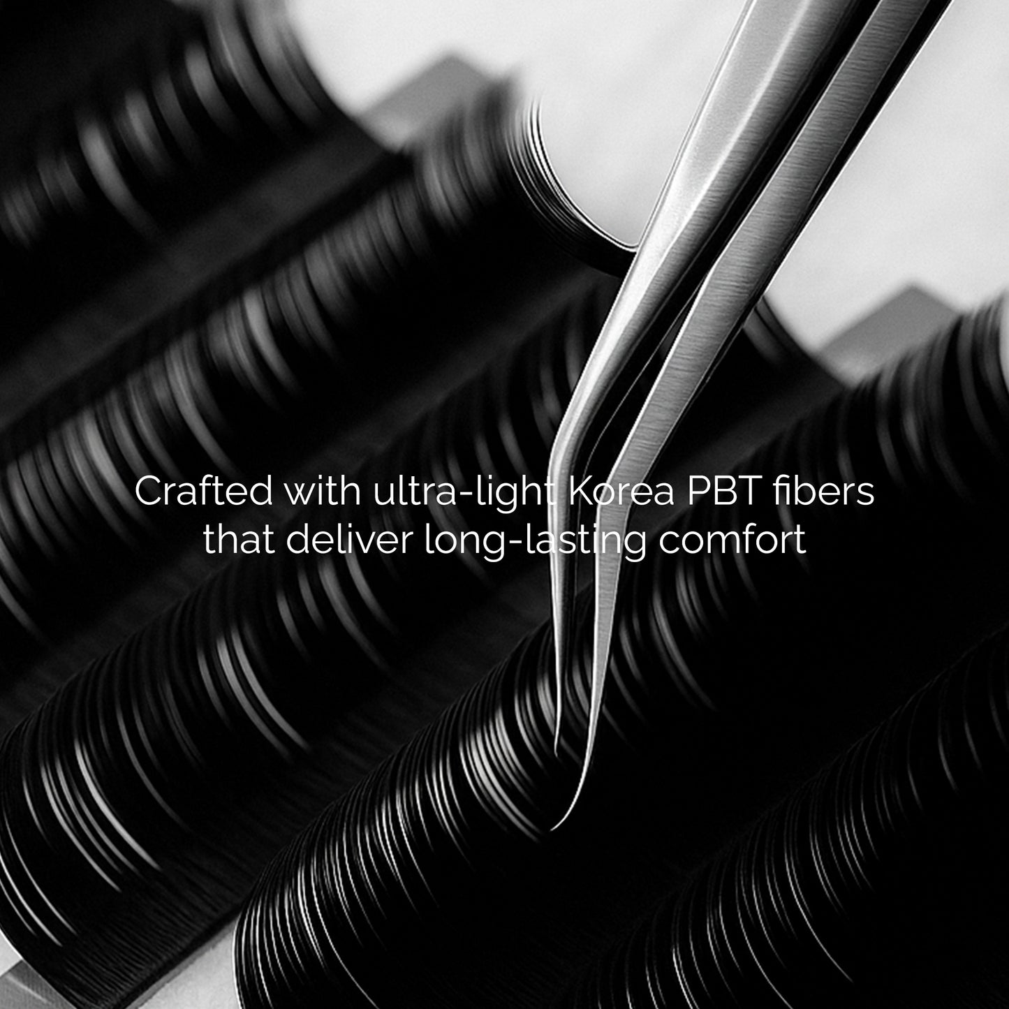 Dlux Supreme Mink, 18 Lines