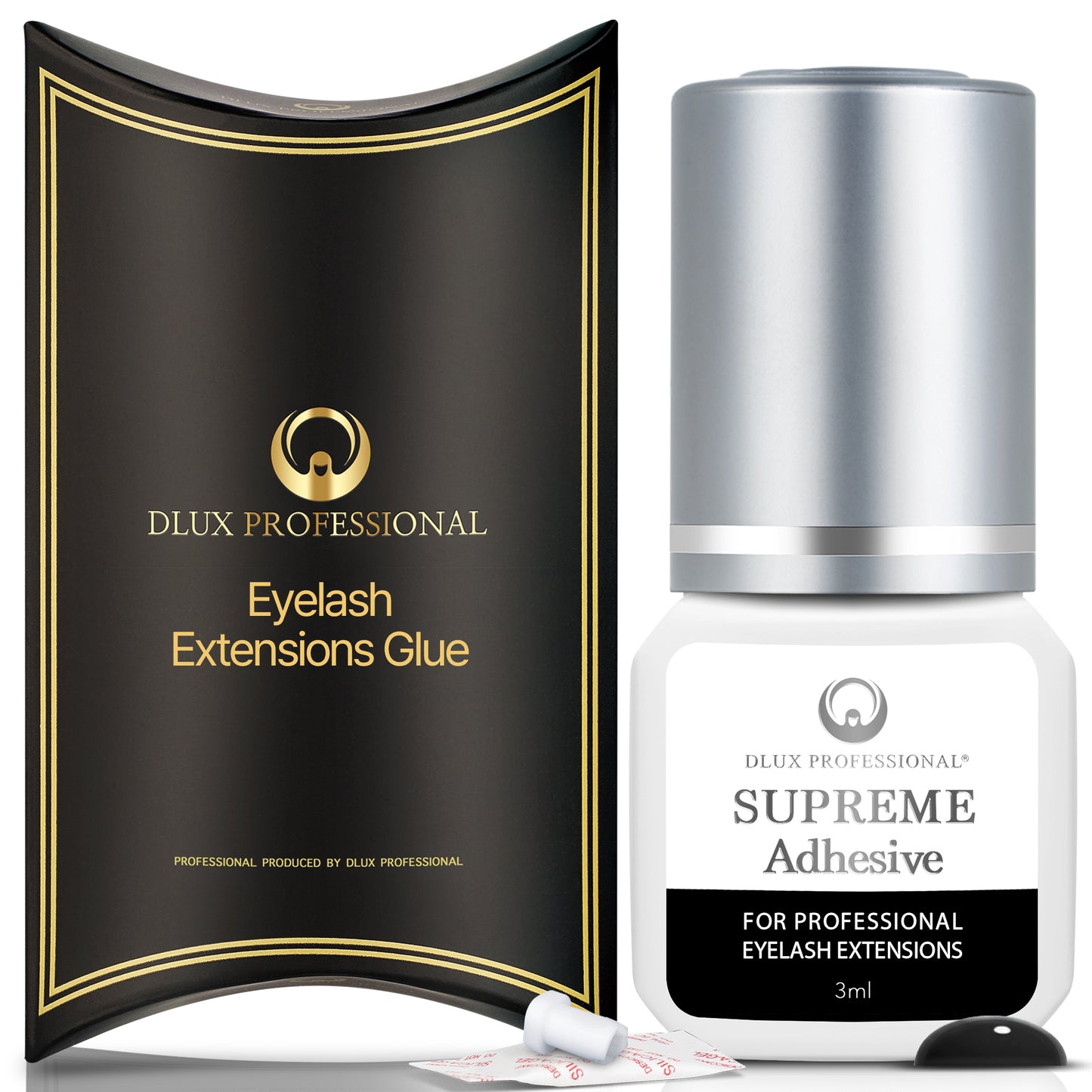 Eyelash Extension Glue Classic Supreme