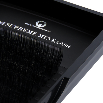 Intermediate Lash Bundle