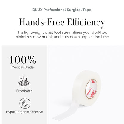 Dlux Surgical tape