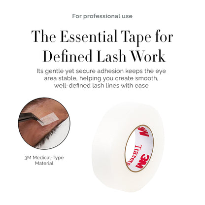 Dlux Surgical tape