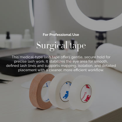 Dlux Surgical tape
