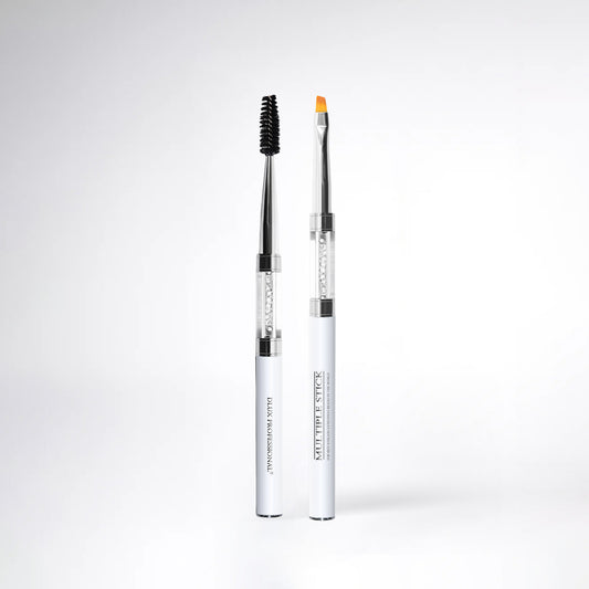 Swarovski Multiple Brushes – Lash & Brow Mascara Wands