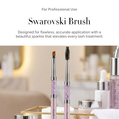 Swarovski Brush