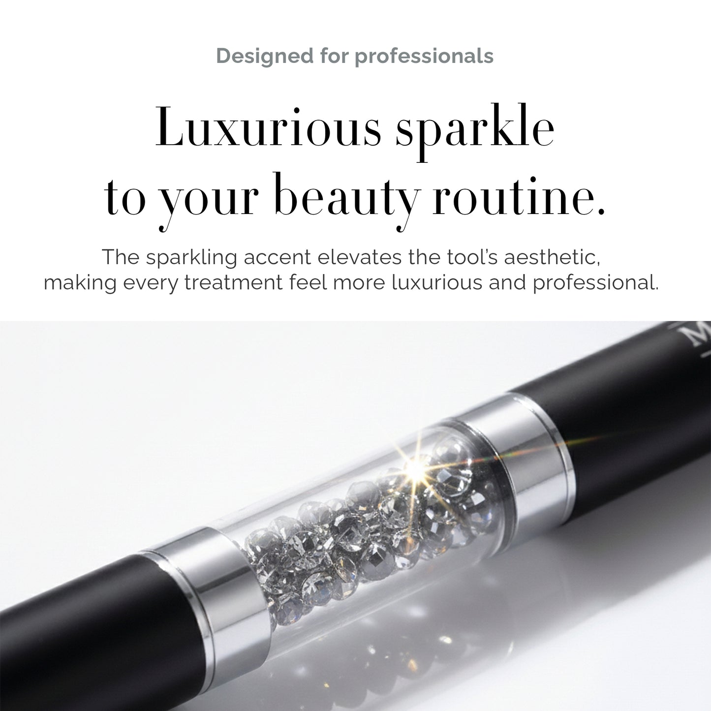 Swarovski Brush