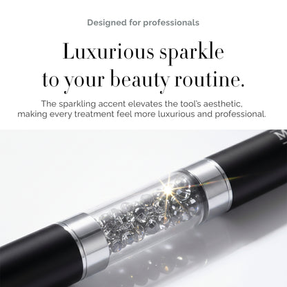 Swarovski Brush