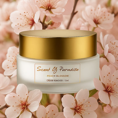 Scent Of Paradise Cream Remover