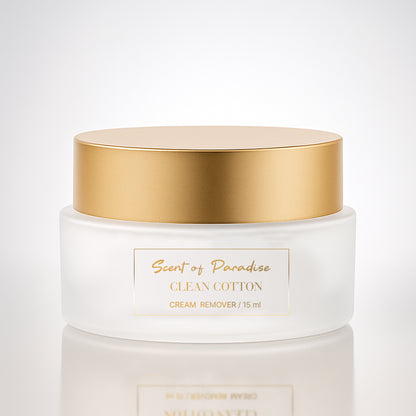 Scent Of Paradise Cream Remover