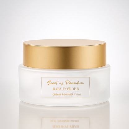 Scent Of Paradise Cream Remover