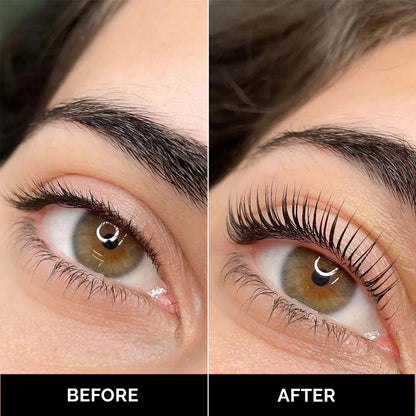 Step 1: Korean Lash & Brow Lifting Lotion (Cysteamine Based)