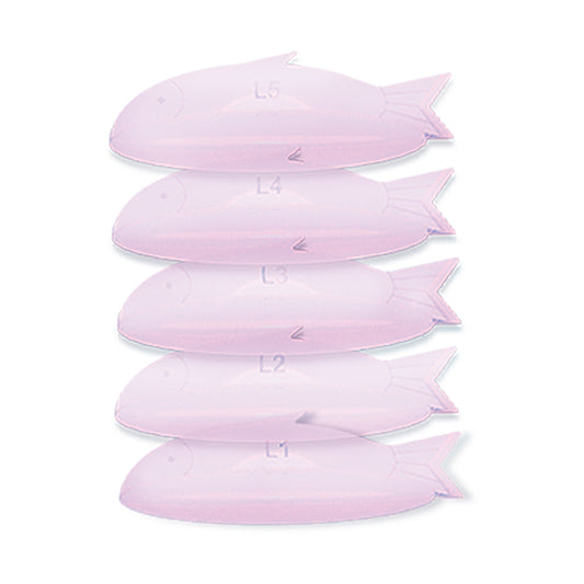 Ultra-U Lash Lift Silicone Shields