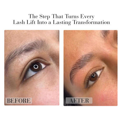 Step 2 » Korean Lash Setting & Perming Lotion / 15 Sachets