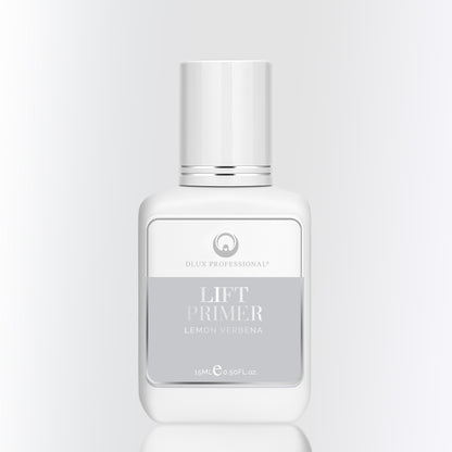 Eyebrow Lamination Lift Primer Vitamin C